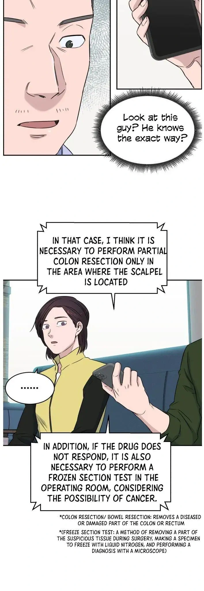 A.I. Doctor Chapter 9 - Page 7