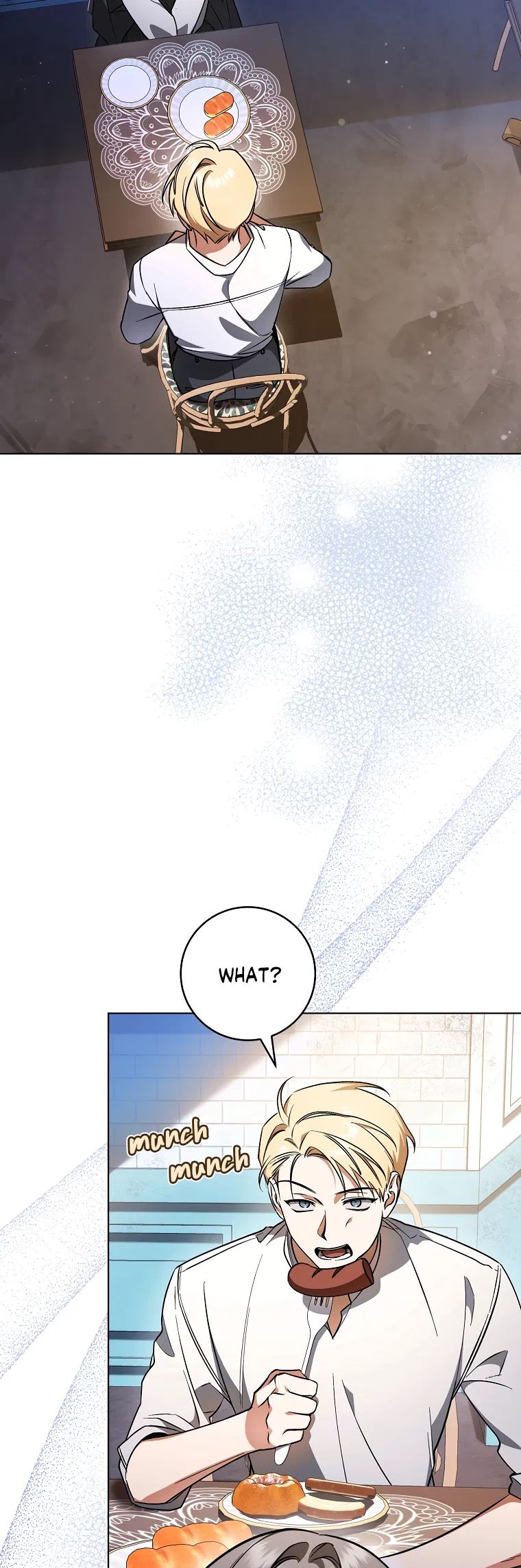 All I Want Is My Dream Home Chapter 1 - Page 3