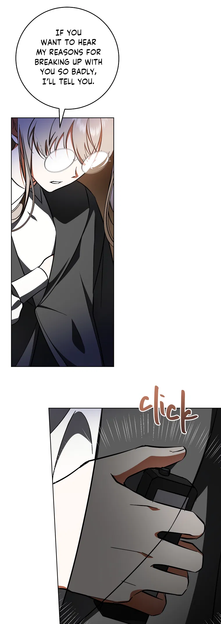 All I Want Is My Dream Home Chapter 1 - Page 9