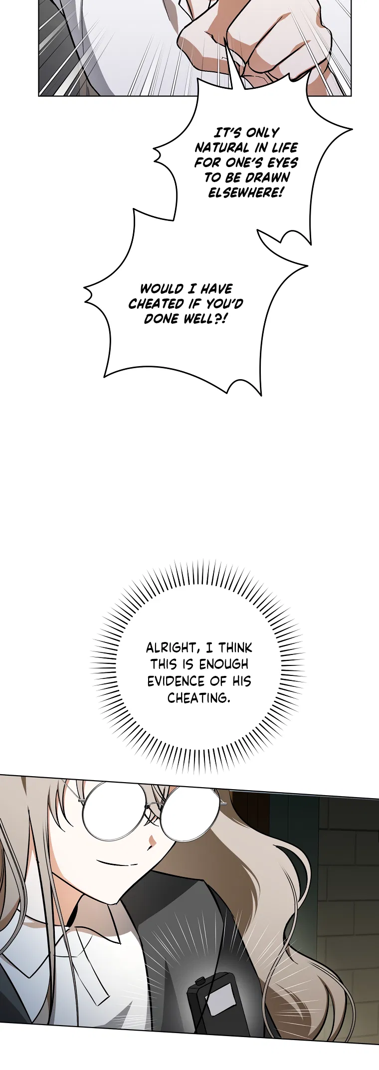 All I Want Is My Dream Home Chapter 1 - Page 12