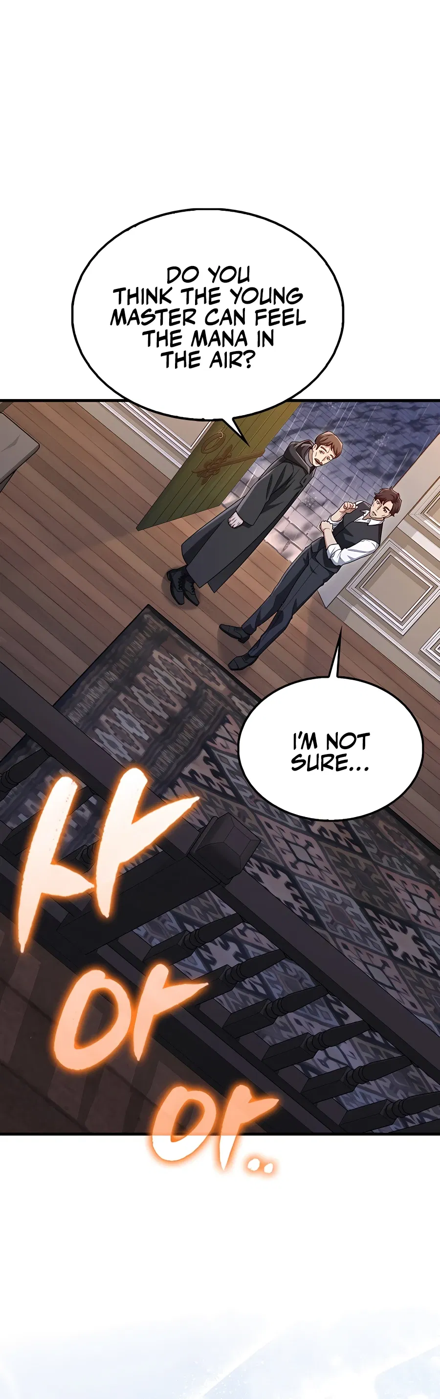 All STR Sorcerer Chapter 0 - Page 17
