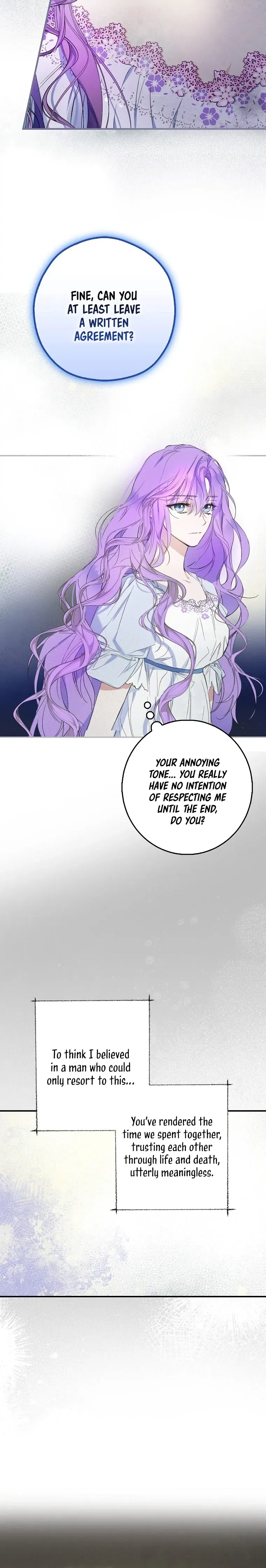 An Extra Stole the Male Leads Chapter 1 - Page 16