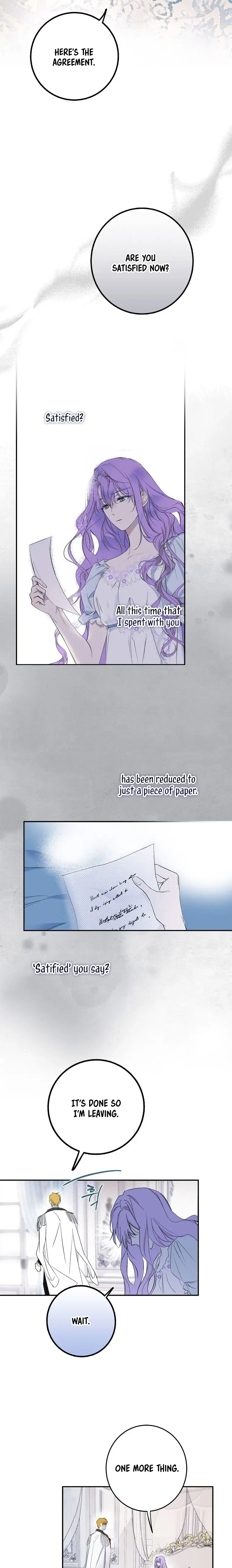 An Extra Stole the Male Leads Chapter 1 - Page 18