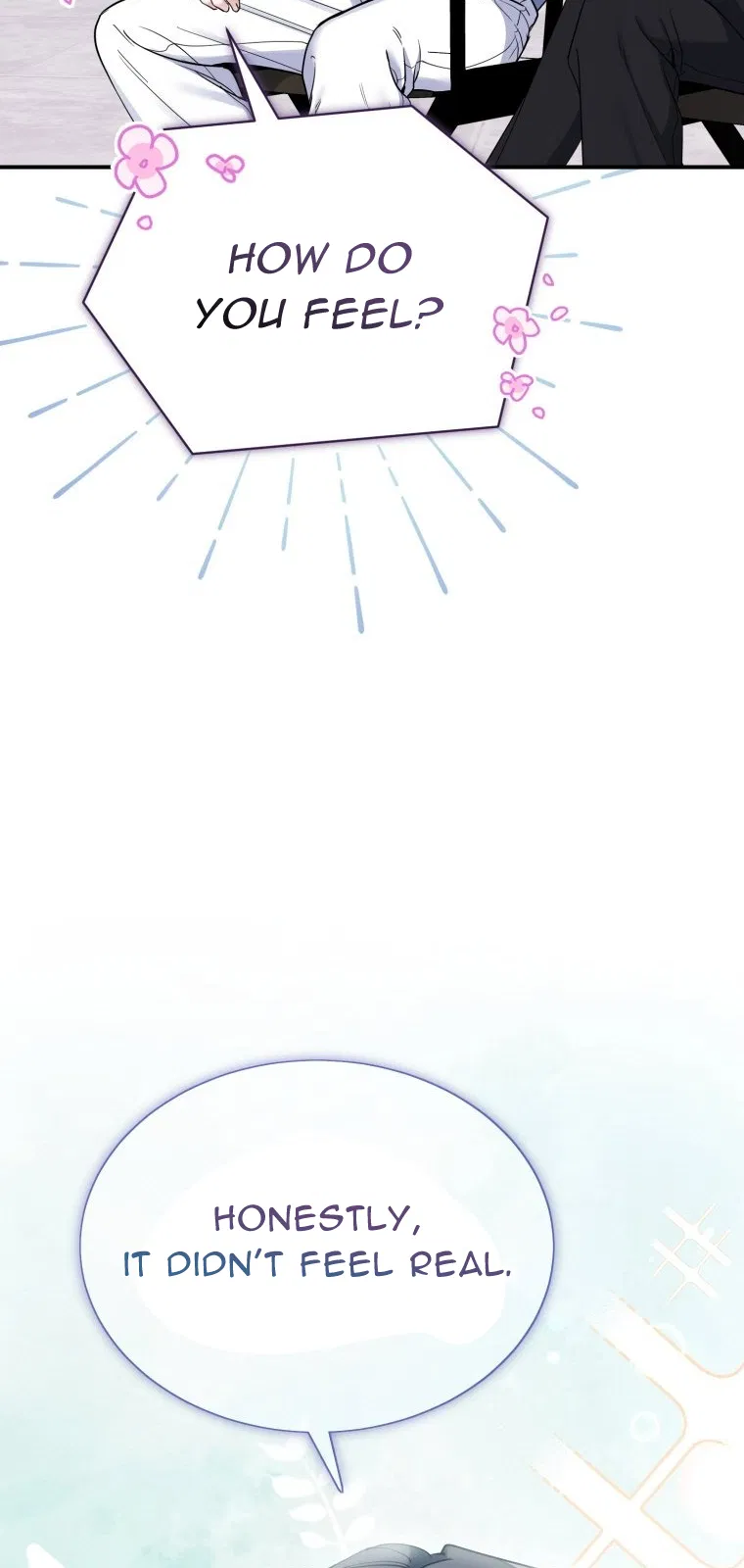 An Insincere Idol's Blank Slate Chapter 1 - Page 1