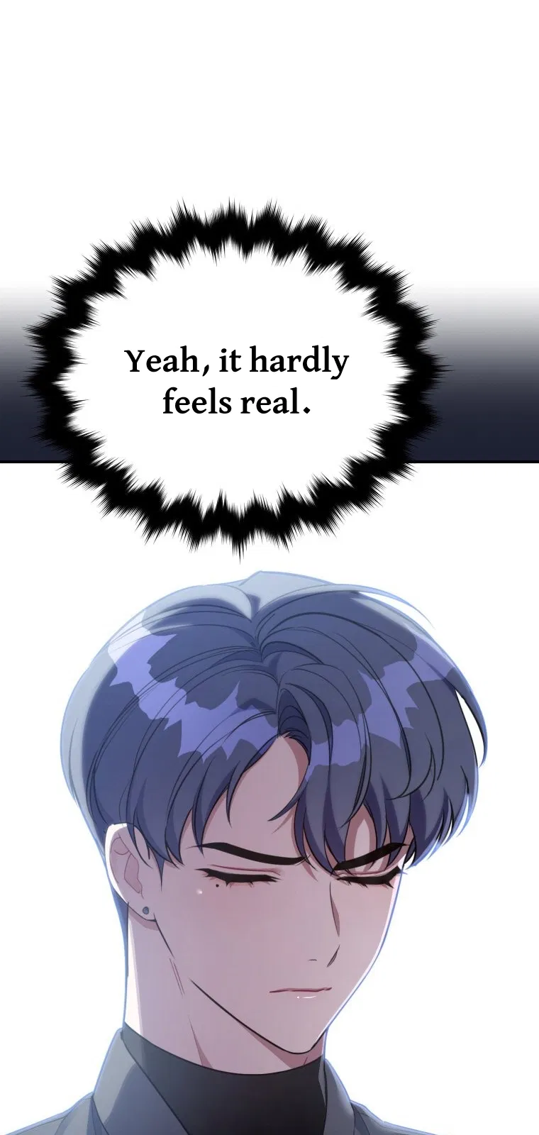 An Insincere Idol's Blank Slate Chapter 1 - Page 4