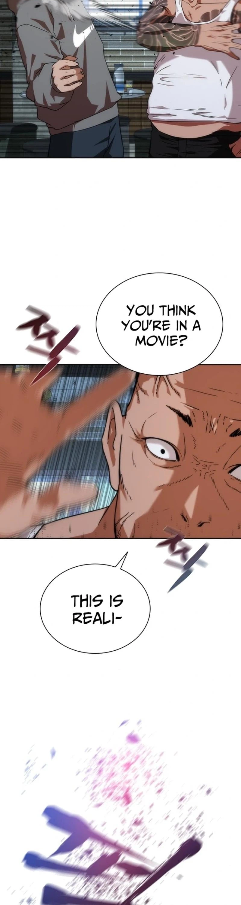 Zombie Revelation: 82-08 Chapter 1 - Page 28