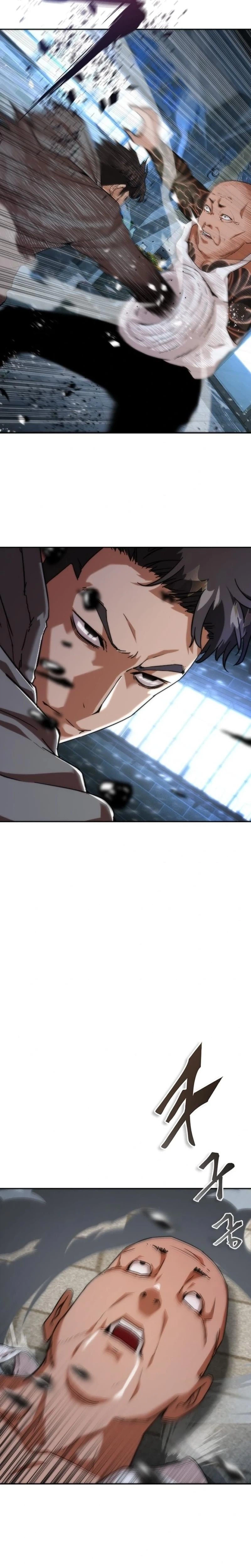 Zombie Revelation: 82-08 Chapter 1 - Page 29