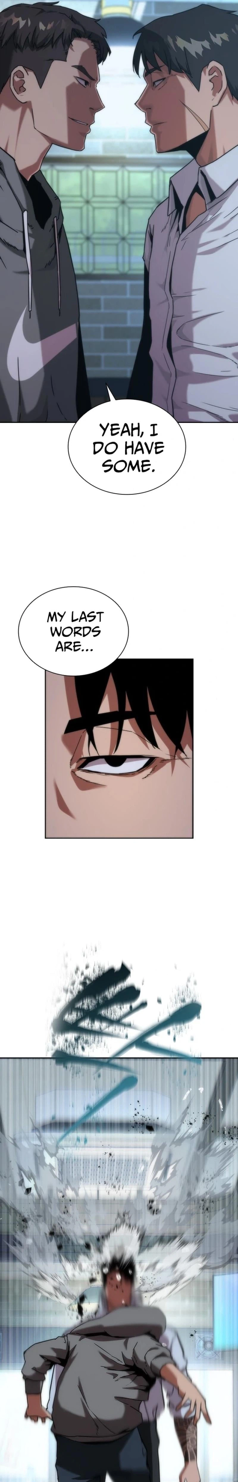 Zombie Revelation: 82-08 Chapter 1 - Page 36