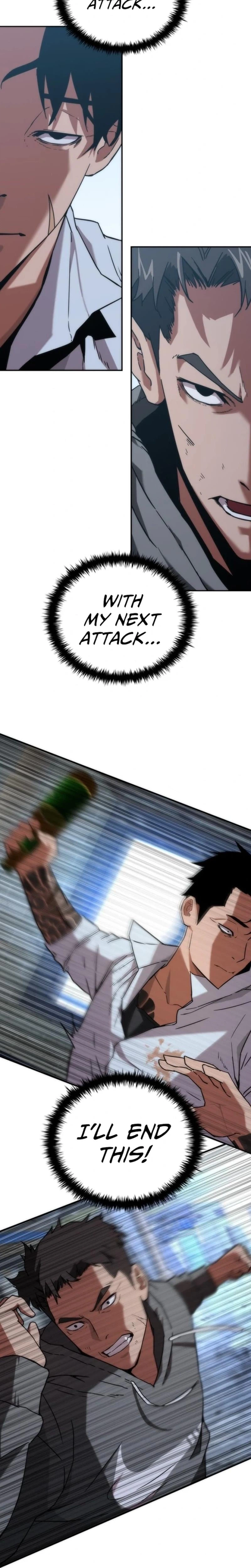 Zombie Revelation: 82-08 Chapter 1 - Page 41
