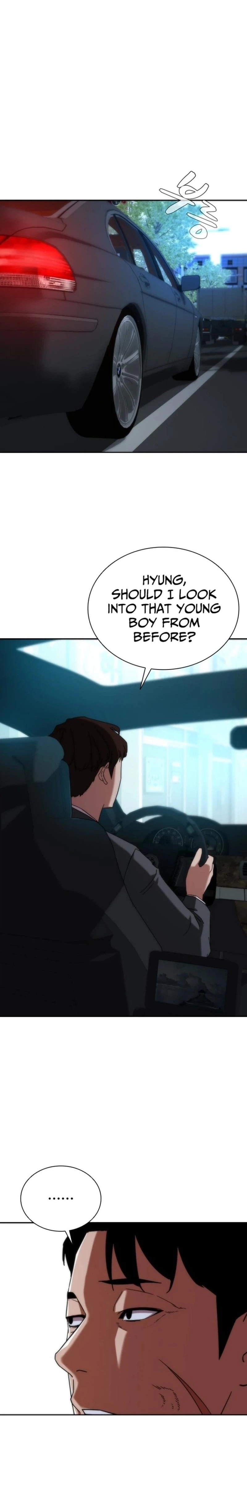 Zombie Revelation: 82-08 Chapter 1 - Page 45