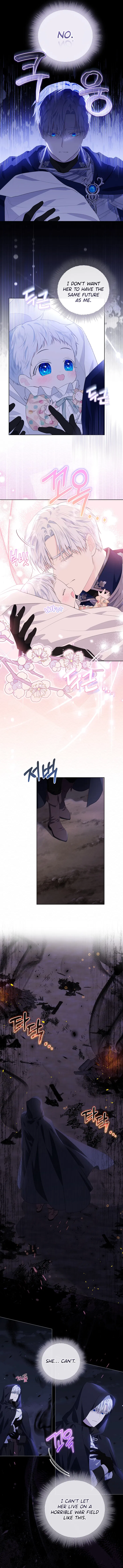 Appa ga Him eul Sumgim Chapter 1 - Page 3