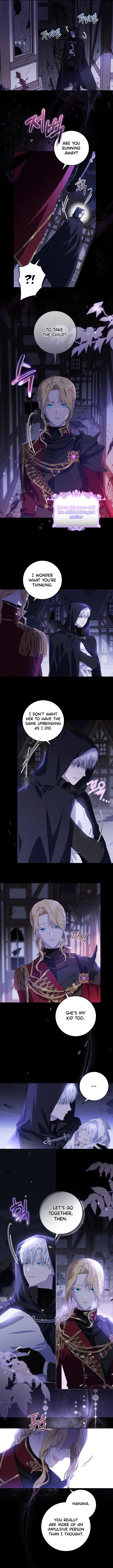 Appa ga Him eul Sumgim Chapter 1 - Page 4