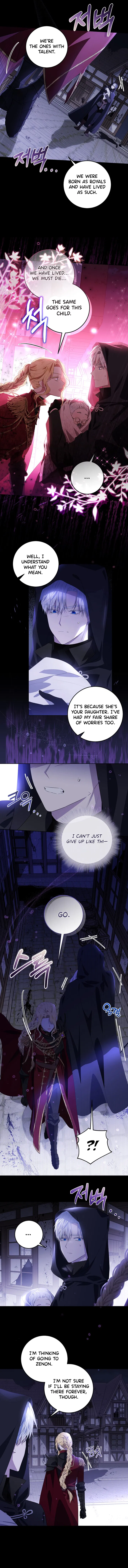 Appa ga Him eul Sumgim Chapter 1 - Page 5