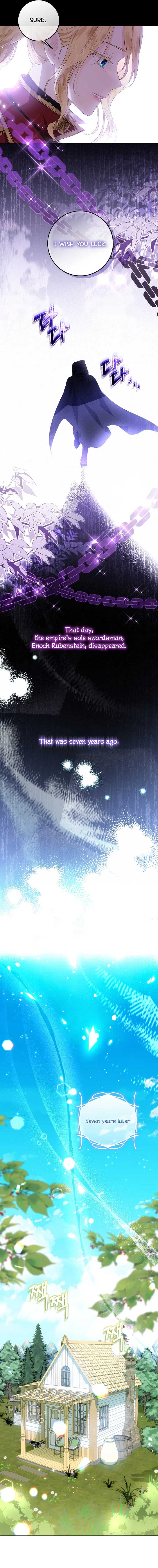 Appa ga Him eul Sumgim Chapter 1 - Page 6