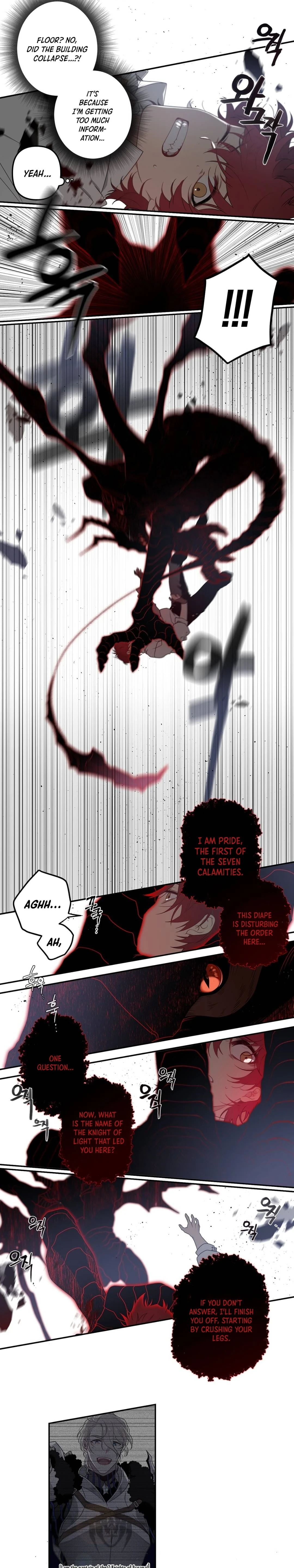 Arcana Fantasy Chapter 15 - Page 2