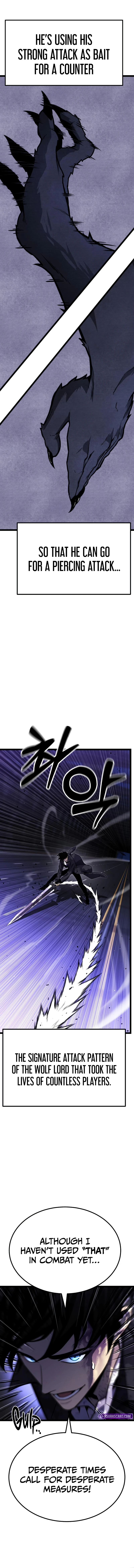 Artifact-Devouring Player Chapter 10 - Page 10