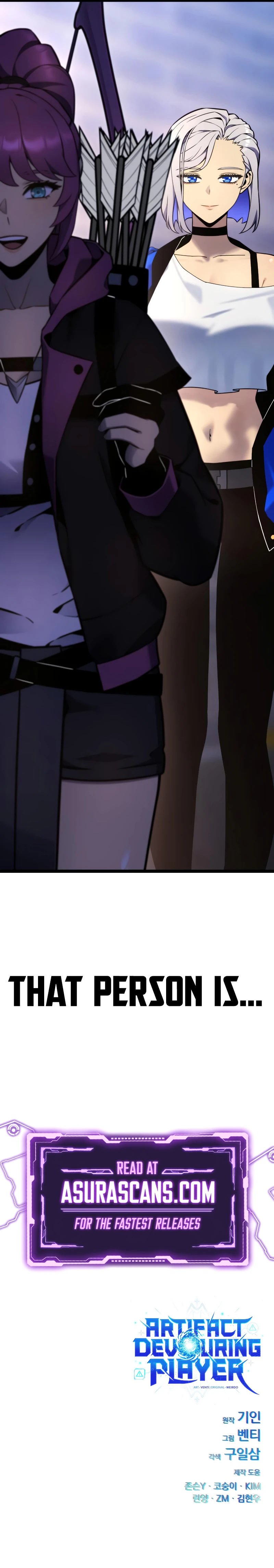 Artifact-Devouring Player Chapter 17 - Page 16