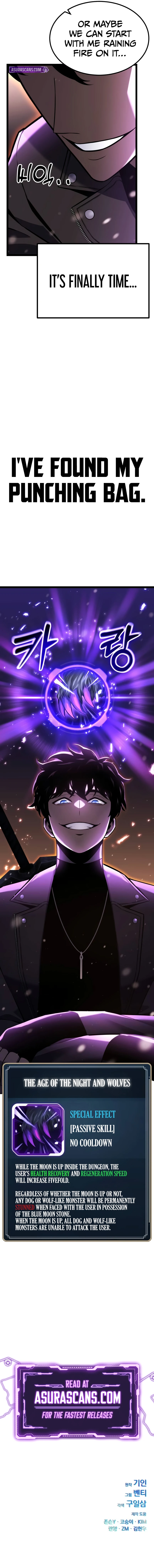 Artifact-Devouring Player Chapter 20 - Page 16