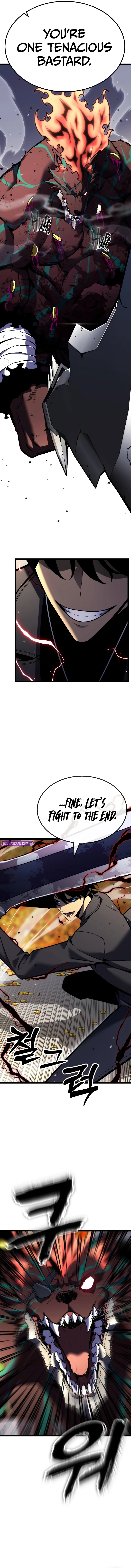 Artifact-Devouring Player Chapter 27 - Page 15
