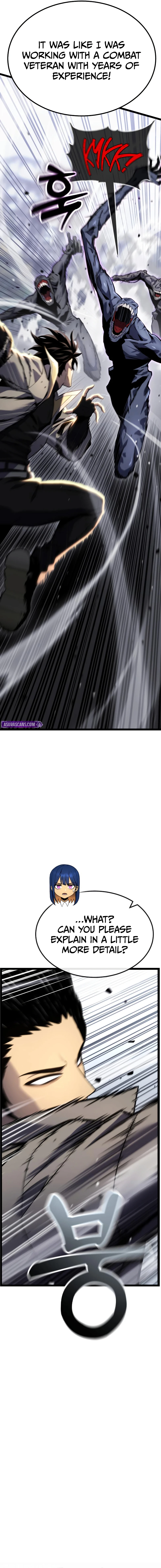 Artifact-Devouring Player Chapter 30 - Page 10