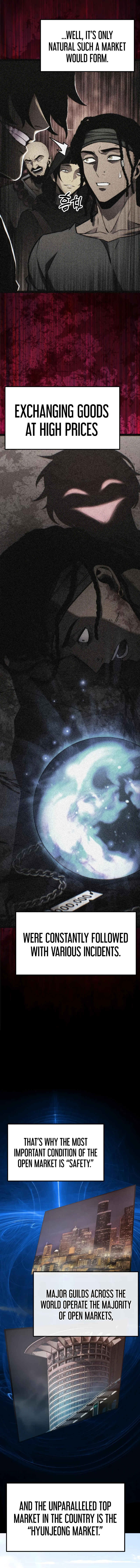 Artifact-Devouring Player Chapter 37 - Page 4