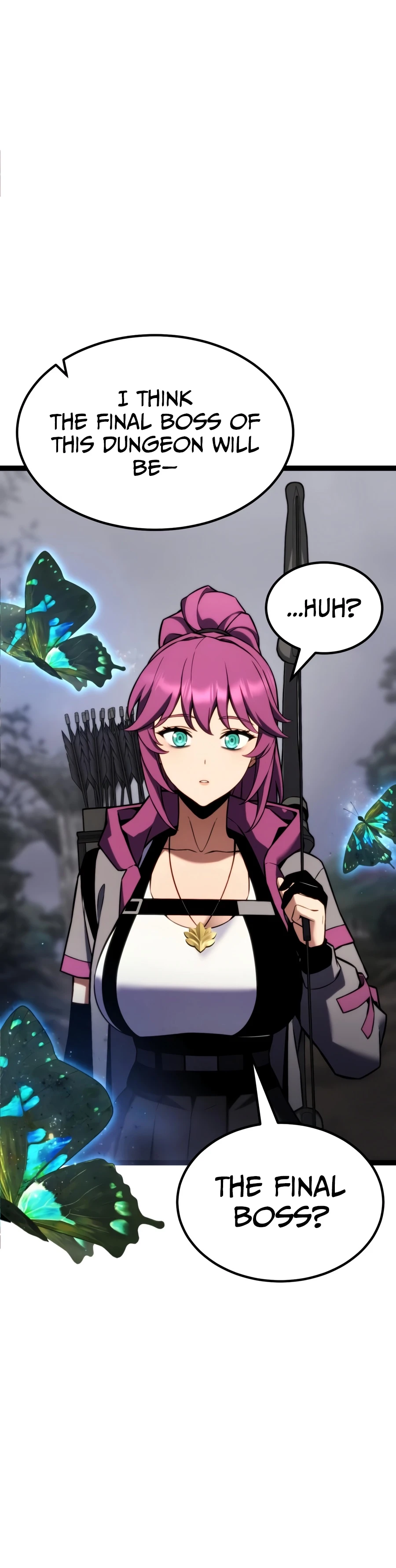 Artifact-Devouring Player Chapter 43 - Page 14