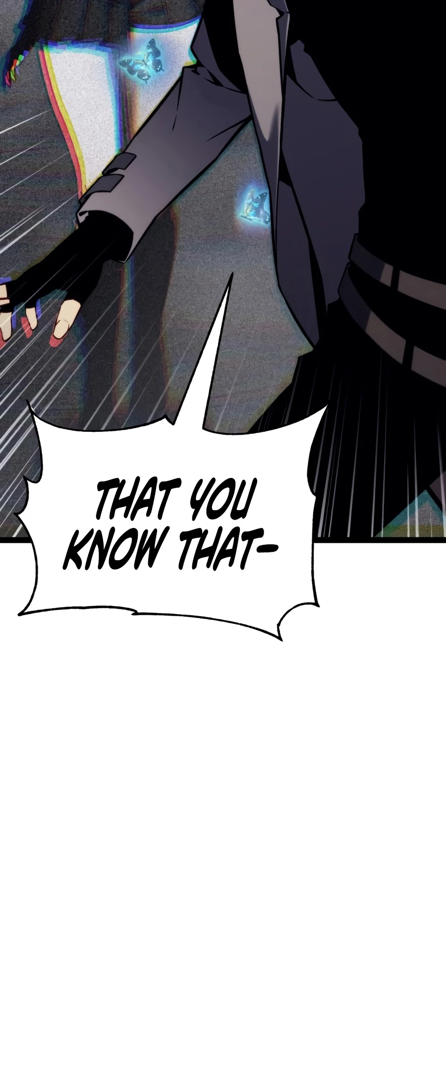 Artifact-Devouring Player Chapter 43 - Page 17