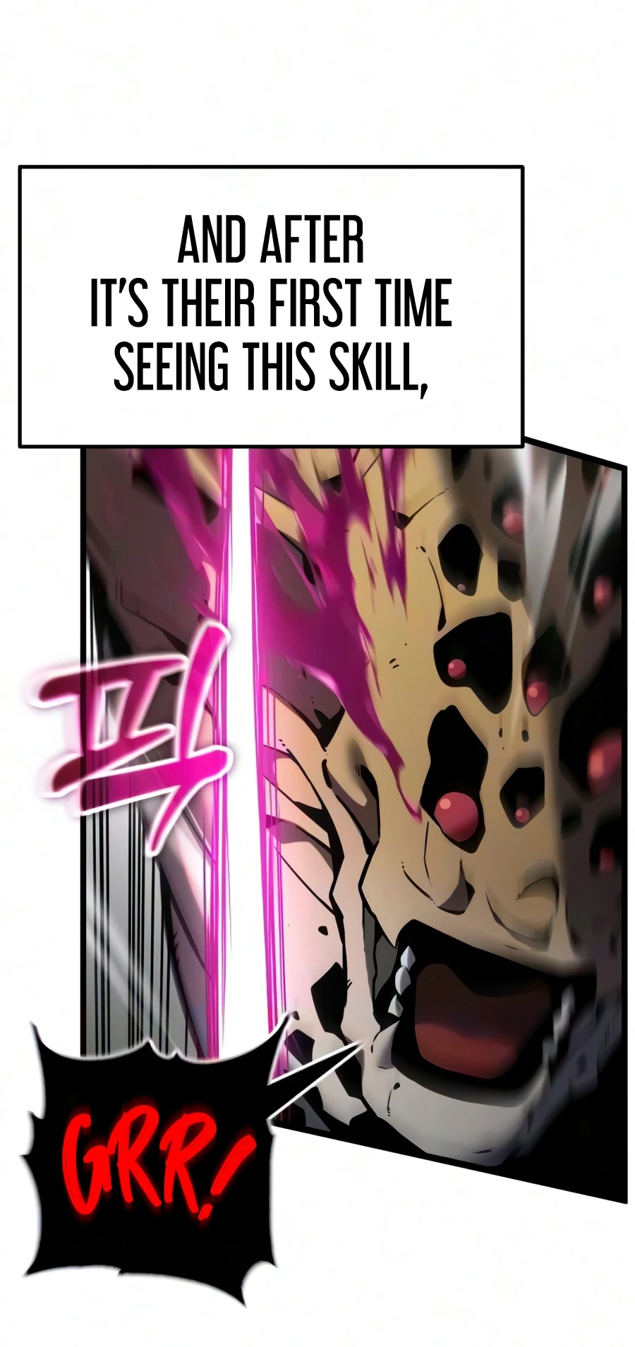 Artifact-Devouring Player Chapter 44 - Page 22