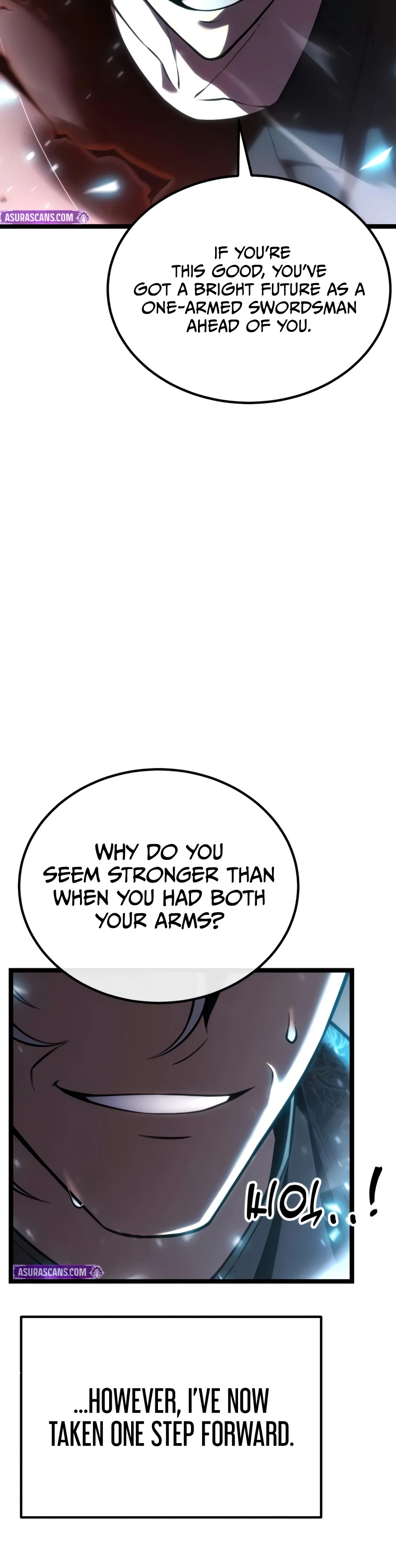 Artifact-Devouring Player Chapter 51 - Page 22