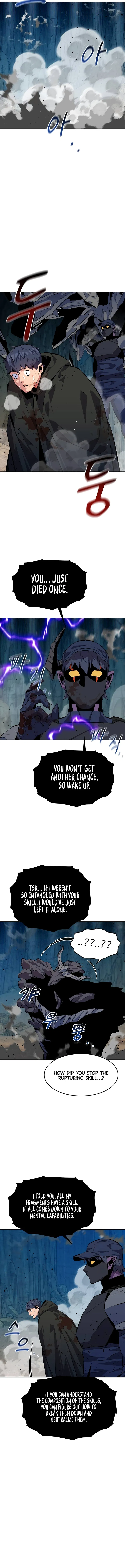 Auto-Hunting With Clones Chapter 103 - Page 4