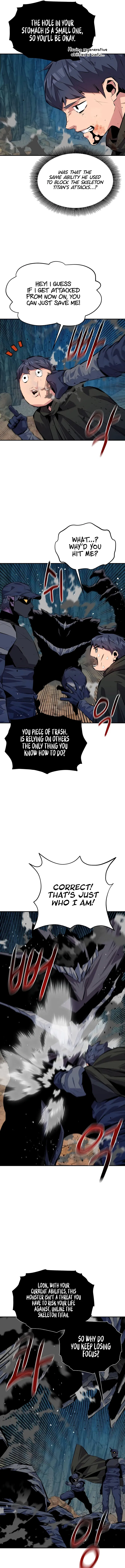 Auto-Hunting With Clones Chapter 103 - Page 5