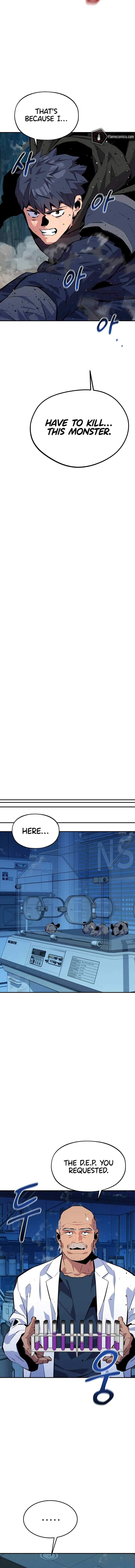 Auto-Hunting With Clones Chapter 103 - Page 6