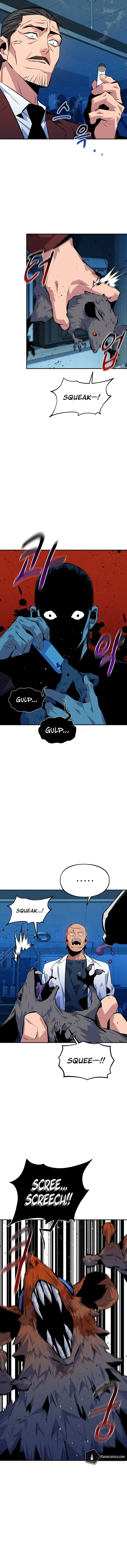 Auto-Hunting With Clones Chapter 103 - Page 7