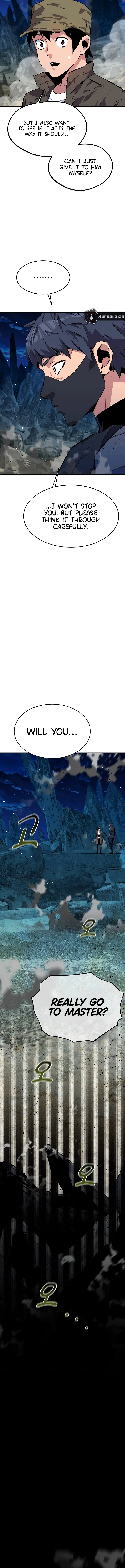 Auto-Hunting With Clones Chapter 103 - Page 11