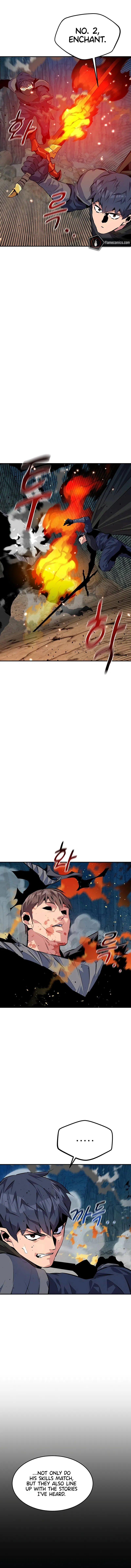 Auto-Hunting With Clones Chapter 103 - Page 13
