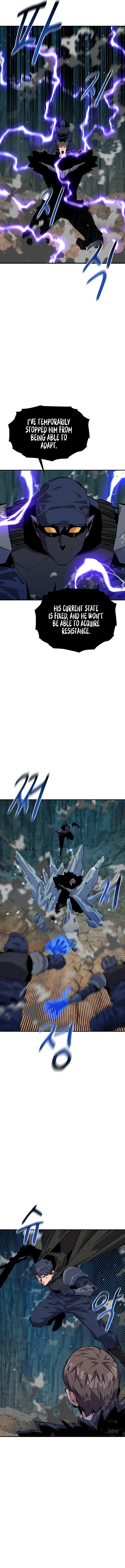 Auto-Hunting With Clones Chapter 103 - Page 16
