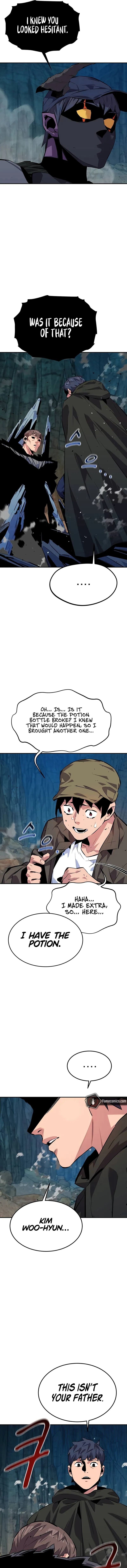 Auto-Hunting With Clones Chapter 103 - Page 19