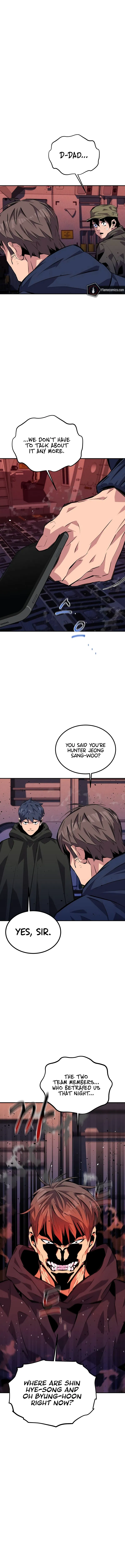 Auto-Hunting With Clones Chapter 105 - Page 5