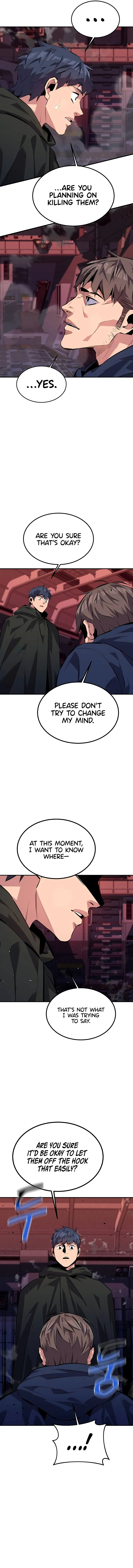 Auto-Hunting With Clones Chapter 105 - Page 6