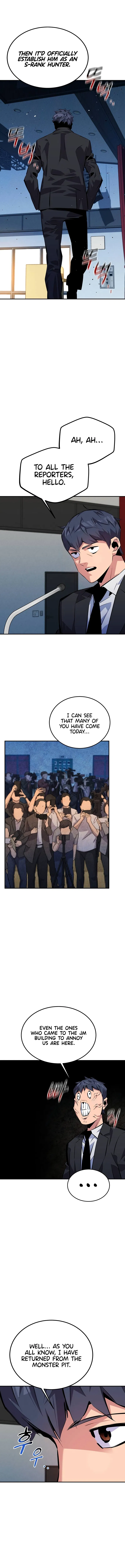 Auto-Hunting With Clones Chapter 105 - Page 8