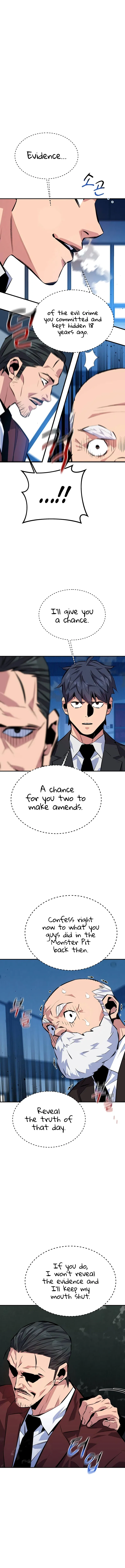 Auto-Hunting With Clones Chapter 105 - Page 12