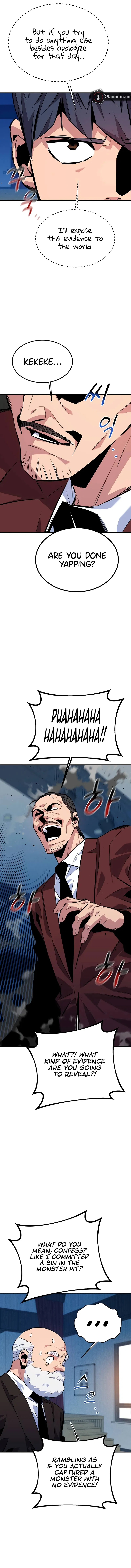 Auto-Hunting With Clones Chapter 105 - Page 13