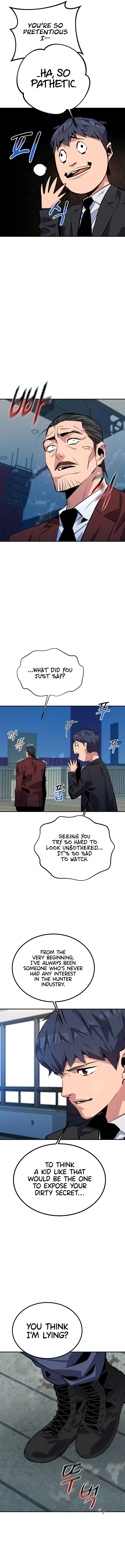 Auto-Hunting With Clones Chapter 105 - Page 14