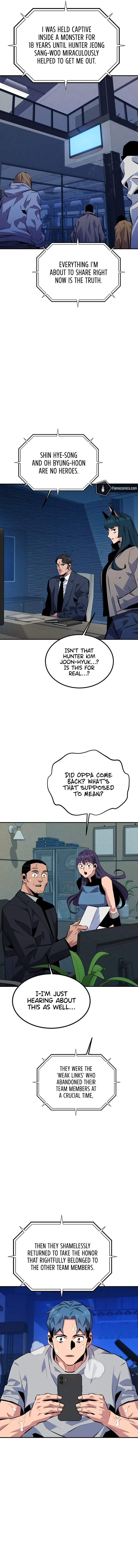 Auto-Hunting With Clones Chapter 105 - Page 17