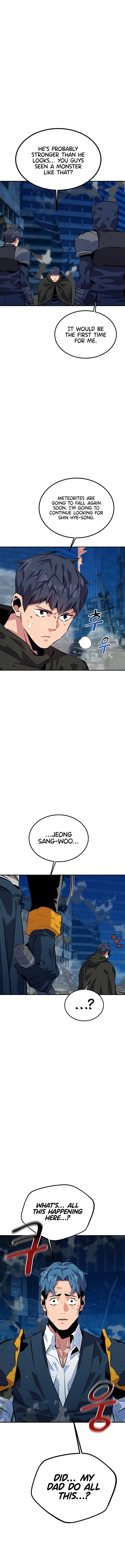 Auto-Hunting With Clones Chapter 109 - Page 2