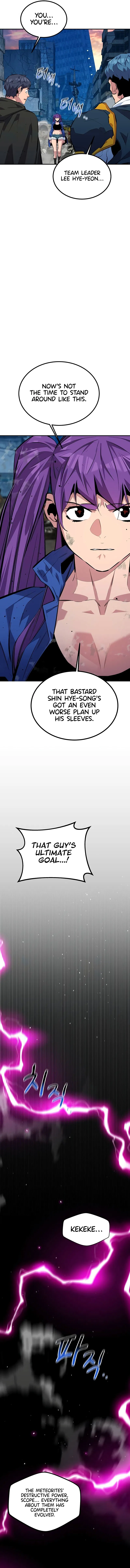 Auto-Hunting With Clones Chapter 109 - Page 6