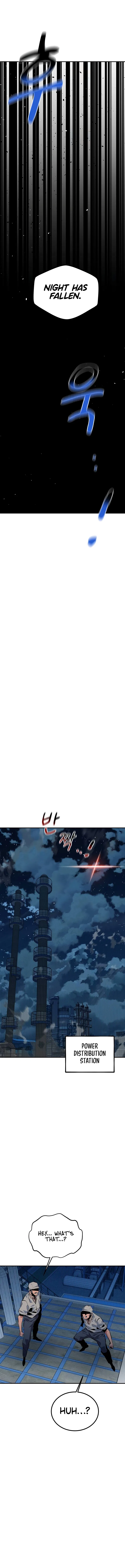Auto-Hunting With Clones Chapter 109 - Page 8