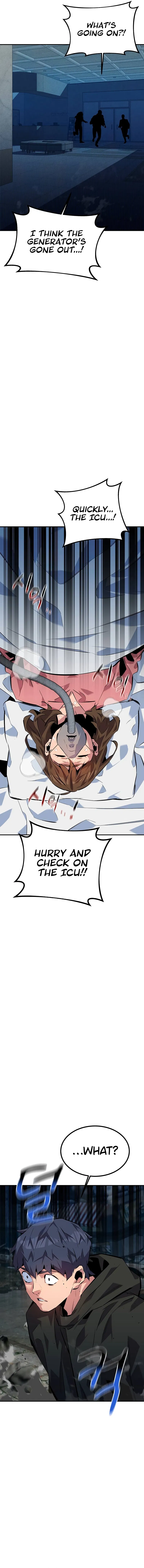 Auto-Hunting With Clones Chapter 109 - Page 12