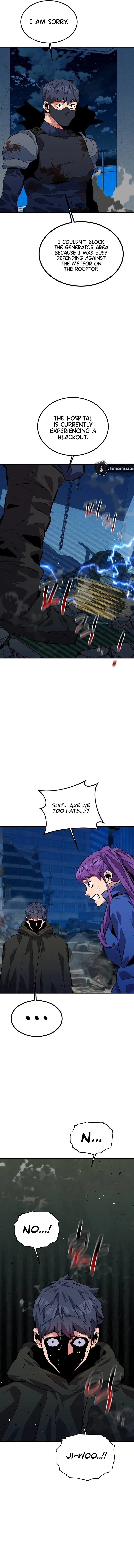Auto-Hunting With Clones Chapter 109 - Page 13