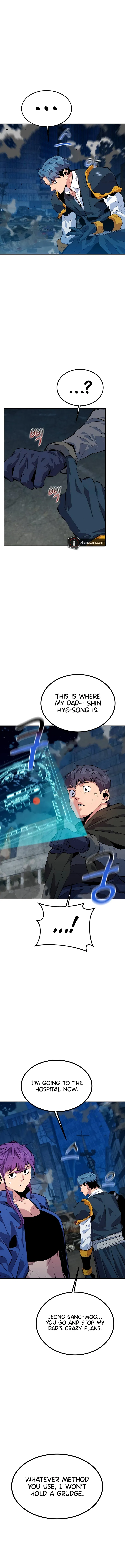 Auto-Hunting With Clones Chapter 109 - Page 15